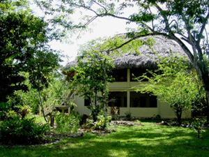 Tranquility Lodge
