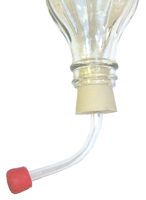 SE619 STOPPER FOR HUMMINGBIRD FEEDER