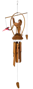 Gloria Gooney Wind Chime Gloria Gooney Wind Chime