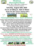 Henderson Hummingbird Festival