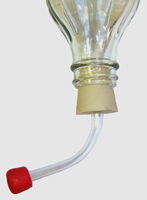 Hummingbird Feeder Tube