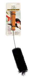 Short Feeder Brush