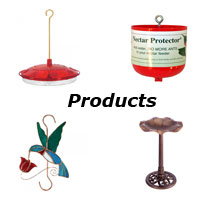 Hummingbird Guide Store