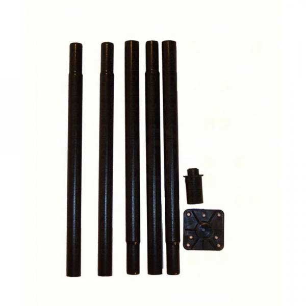 Universal Pole Kit