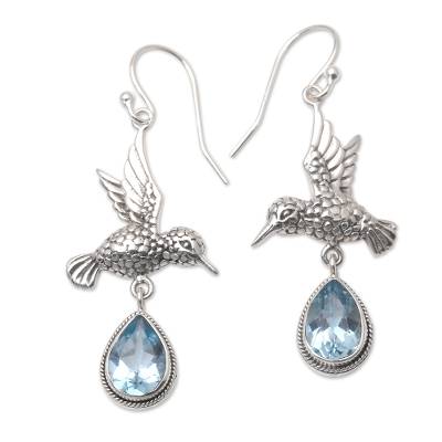 Hummingbird Jewelry. Beautiful jewelry of the Hummingbird.