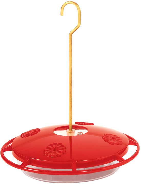 HummZinger Ultra Tray Hummingbird Feeder - ASPECTS367