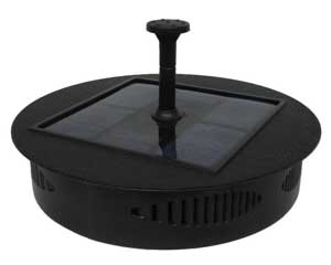 Universal Solar Mister Insert