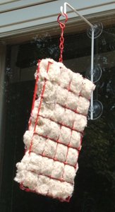 Hummingbird Nesting Material Kit