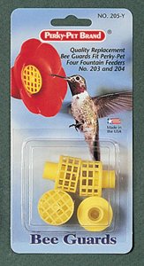 Hummingbird Feeder Bees How To Solve The Problem