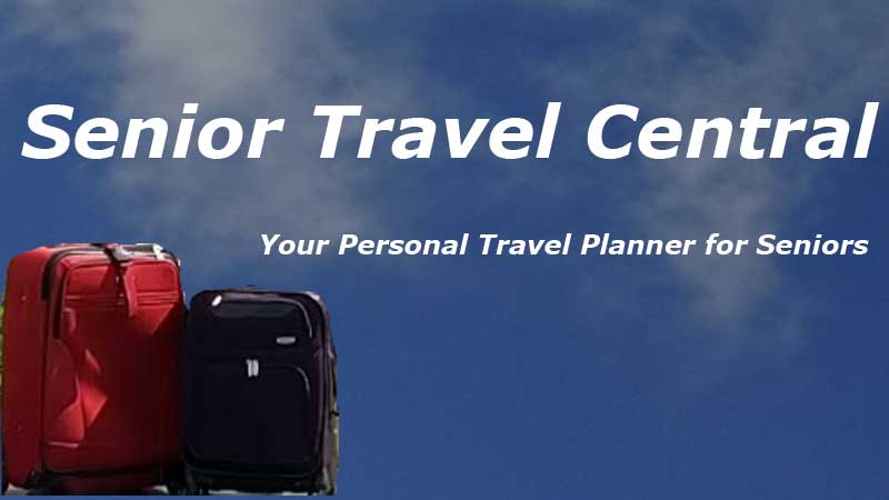 Senior Travel Central