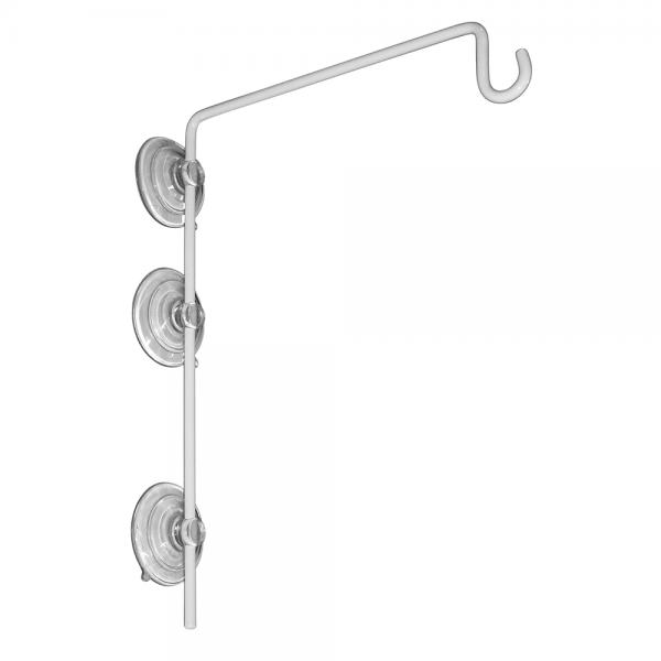 Suction Cup Window Hanger
