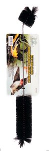 Hummingbird Feeder Bottle & Base Brush