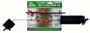 Hummingbird Accessories-Feeder Cleaning Brushes