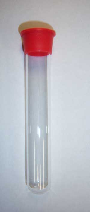 Replacement Hummingbird Feeder Tube