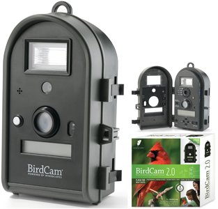 Wingscapes Audubon BirdCam 2.0